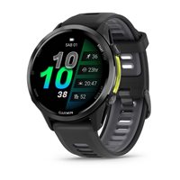 Smartwatch Garmin Uomo Forerunner® 970 in Policarbonato 010-02969-10